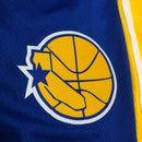 Bermuda Golden State Warriors Azul 2022/23 - Classic Edition