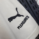 Bermuda AC Milan x Pleasures Bege 2023/24 - Masculino