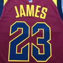 Regata Cleveland Cavaliers LeBron James Swingman - Icon Edition
