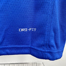 Regata New York Knicks Azul Swingman 2022/23 - Icon Edition