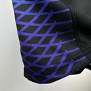 Regata Charlotte Hornets Preta 2021/22 Swingman - City Edition