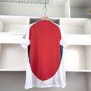 Camisa 1 Arsenal 24/25 Jogador - Masculina