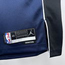 Regata Dallas Mavericks Azul Swingman- Statement Edition