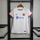 Camisa 2 Barcelona 2023/24 Torcedora - Feminina