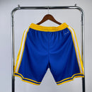Bermuda Golden State Warriors Azul 2022/23 - Classic Edition