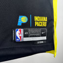 Regata Indiana Pacers Preta Swingman 2023/24 - City Edition