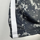 Regata San Antonio Spurs Camuflada Swingman 2017/18 - City Edition