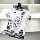 Camisa Polo Especial Japão x Naturo 2024 Torcedor - Masculina