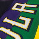 Regata New Orleans Pelicans Azul Swingman 2022/23 - City Edition