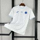 Camisa 2 Cruzeiro Futsal 2025/26 Torcedor - Masculina