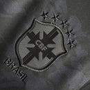 Camisa Brasil Edição Especial All Black 2022 Torcedor - Masculina