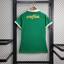 Camisa 1 Palmeiras 2024/25 Torcedora - Feminina