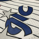 Regata Orlando Magic Branca 1994/95 - Hardwood Classics