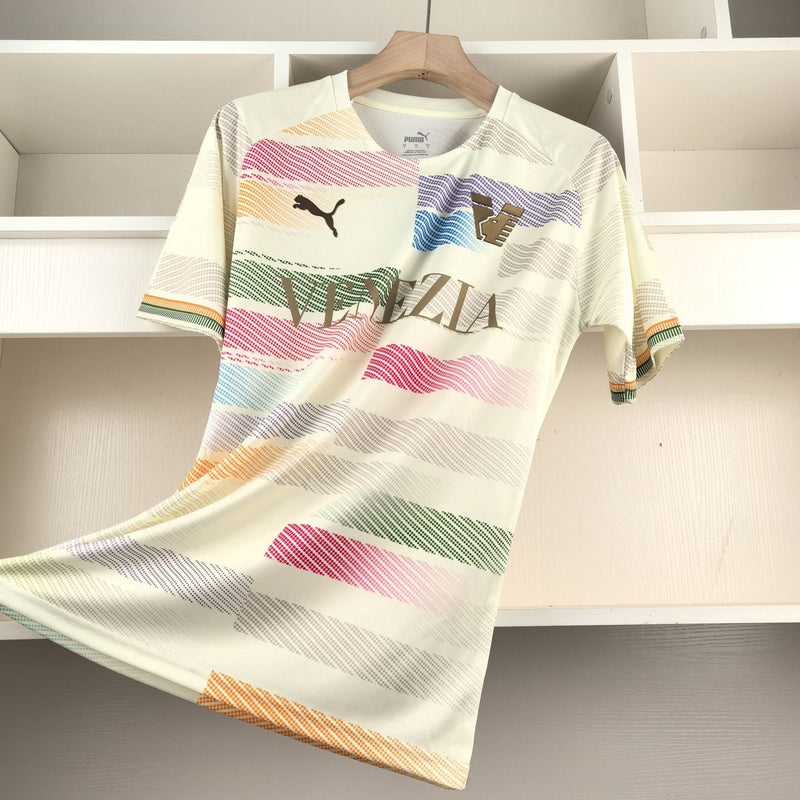 Camisa Edição Especial Venezia 24/25 Torcedor - Masculina