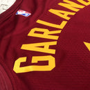 Regata Cleveland Cavaliers Bordo 2023/24 Swingman - Icon Edition