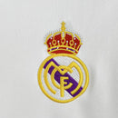 Camisa 1 Real Madrid Retrô 1996/97 - Masculina
