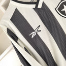 Camisa 1 Botafogo Manga Longa 2024/25 Torcedor - Masculina