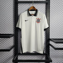 Camisa 1 Corinthians 2020/21 Torcedor - Masculina