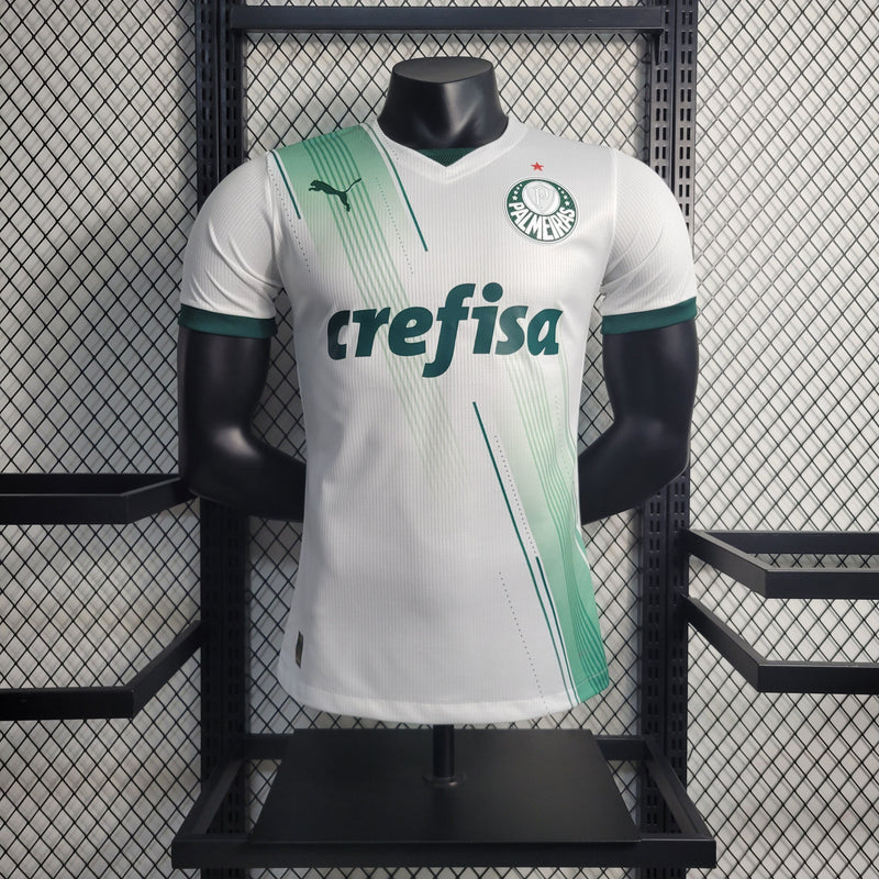Camisa 2 Palmeiras 2023/24 Jogador - Masculina