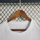 Camisa Edição Exclusiva Paris Saint Germain x Balmain Paris Branca 2023 - Masculina