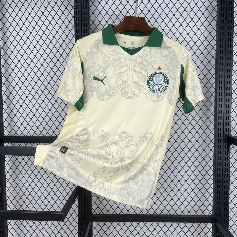 Camisa Palmeiras Edição Especial Mundial 2025 - Masculina