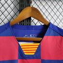 Camisa 1 Barcelona Retrô 2019/20 - Masculina