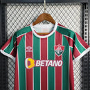 Conjunto Infantil 1 Fluminense 2023/24 - Unissex