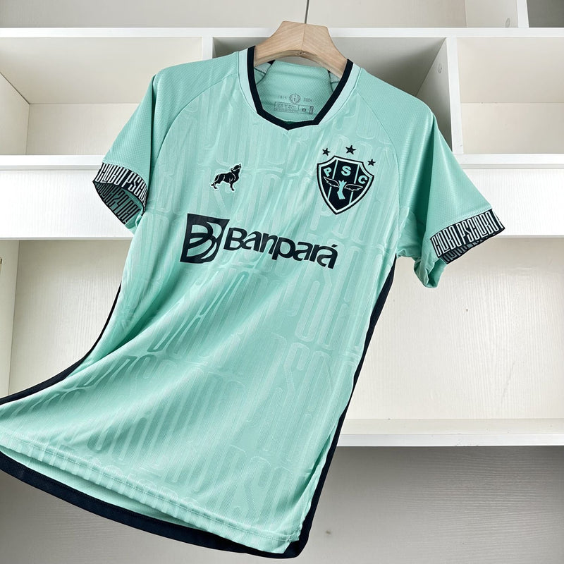 Camisa 3 Paysandu 2024/25 Torcedor - Masculina