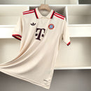 Camisa 3 Bayern de Munique 24/25 Torcedor - Masculina
