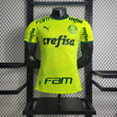 Camisa 3 Palmeiras 2023/24 Jogador - Masculina