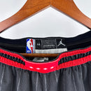 Bermuda Chicago Bulls Swingman Preto
