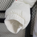 Casaco Flamengo Branco 2023/24