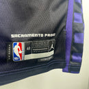 Regata Sacramento Kings Roxa Swingman - Statement Edition