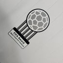 Camisa 1 Real Madrid Retrô 2006/07 - Masculina