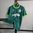 Camisa 1 Palmeiras 2023/24 Torcedor - Masculina