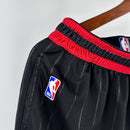 Bermuda Chicago Bulls Swingman Preto