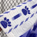 Camisa 3 Real Madrid Retrô 1996/97 - Masculina