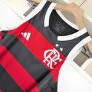 Regata 1 Flamengo Basquete 2024/25 - Masculina