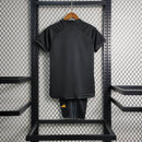 Conjunto Infantil 3 Real Madrid 2023/24 - Unissex