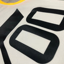 Regata Utah Jazz Branca Swingman - Association Edition