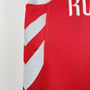 Regata Houston Rockets Vermelha Swingman 2018/19 - Icon Edition