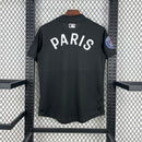 Camisa Paris Saint Germain US Pack 2025