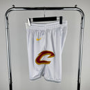Bermuda Cleveland Cavaliers Branco Swingman Association Edition 2023/24