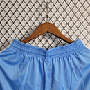 Bermuda Santos Azul 2023/24 - Masculina