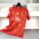 Camisa Especial Mallorca 2024 Torcedor - Masculina
