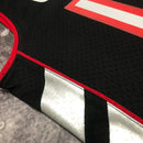 Regata Toronto Raptors Vince Carter Roxo 1999/00 - Hardwood Classics