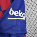Camisa 1 Barcelona Retrô 2019/20 - Masculina