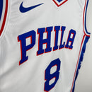 Regata Philadelphia 76ers Association Edition - Masculina