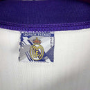 Camisa 3 Real Madrid Retrô 1996/97 - Masculina