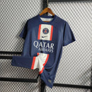 Camisa 1 Paris Saint Germain 2022/23 Torcedor - Masculina